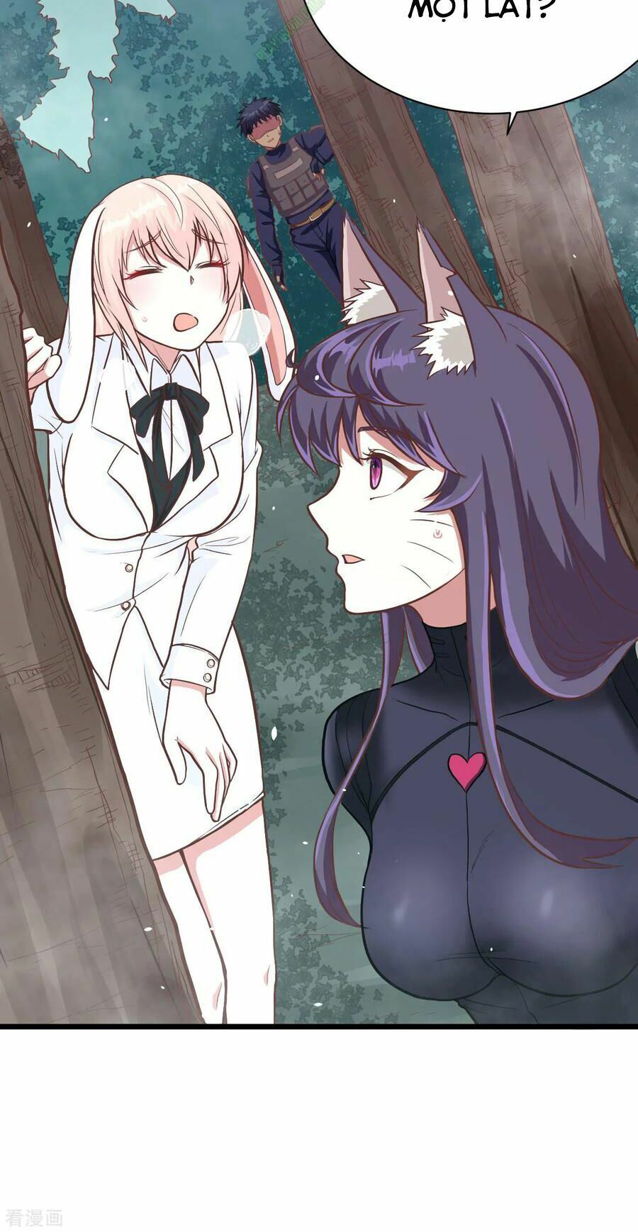 đọc truyện Từ Hôm Nay Bắt Đầu Làm Thành Chủ Chương 83 ảnh 9 tại Thiên Thai Truyện