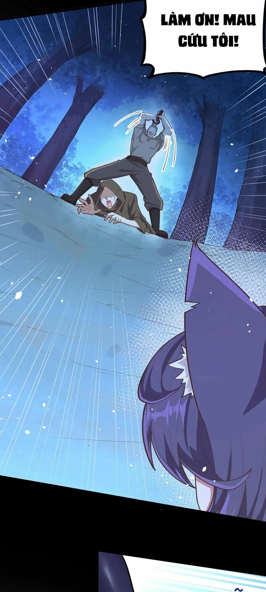 đọc truyện Từ Hôm Nay Bắt Đầu Làm Thành Chủ Chương 84.2 ảnh 3 tại Thiên Thai Truyện