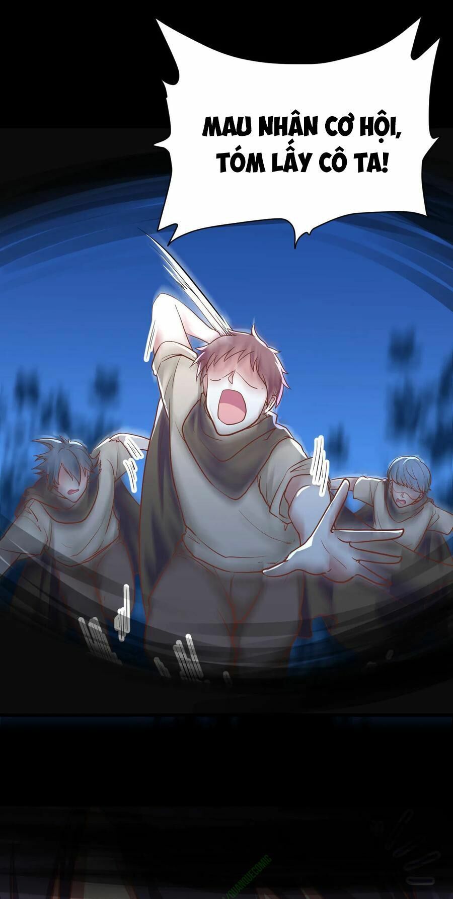 đọc truyện Từ Hôm Nay Bắt Đầu Làm Thành Chủ Chương 84.2 ảnh 12 tại Thiên Thai Truyện