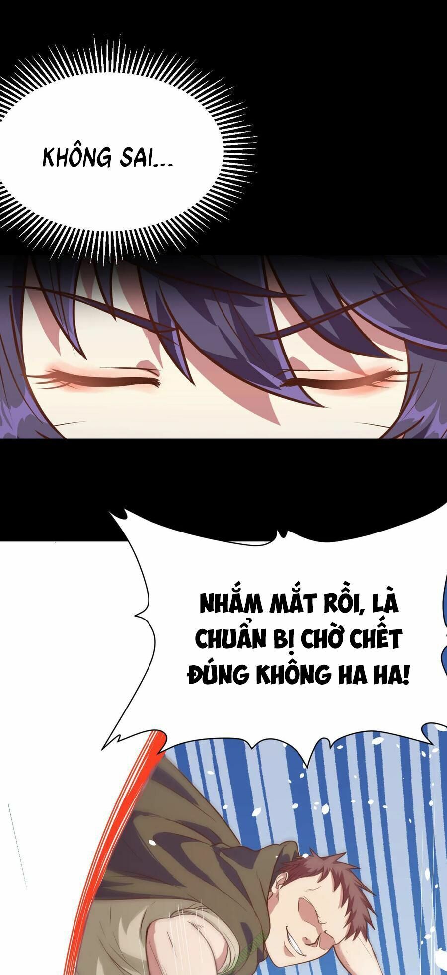 đọc truyện Từ Hôm Nay Bắt Đầu Làm Thành Chủ Chương 84.2 ảnh 16 tại Thiên Thai Truyện