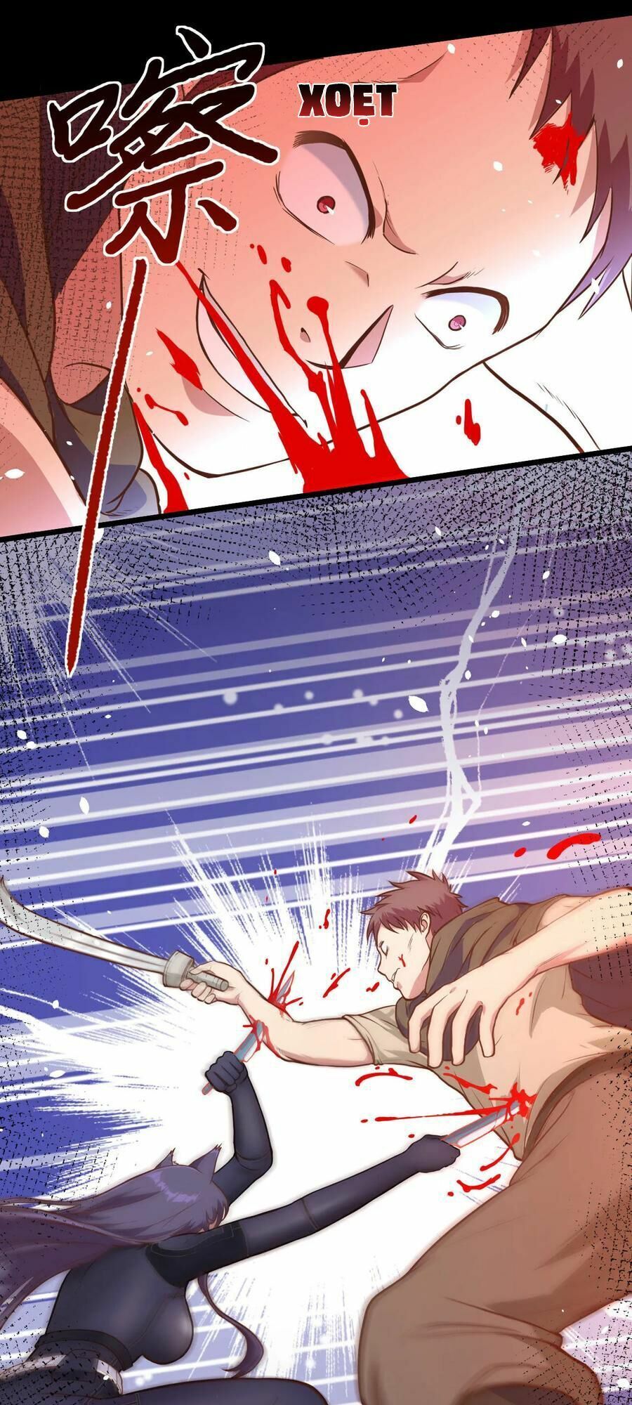 đọc truyện Từ Hôm Nay Bắt Đầu Làm Thành Chủ Chương 84.2 ảnh 18 tại Thiên Thai Truyện