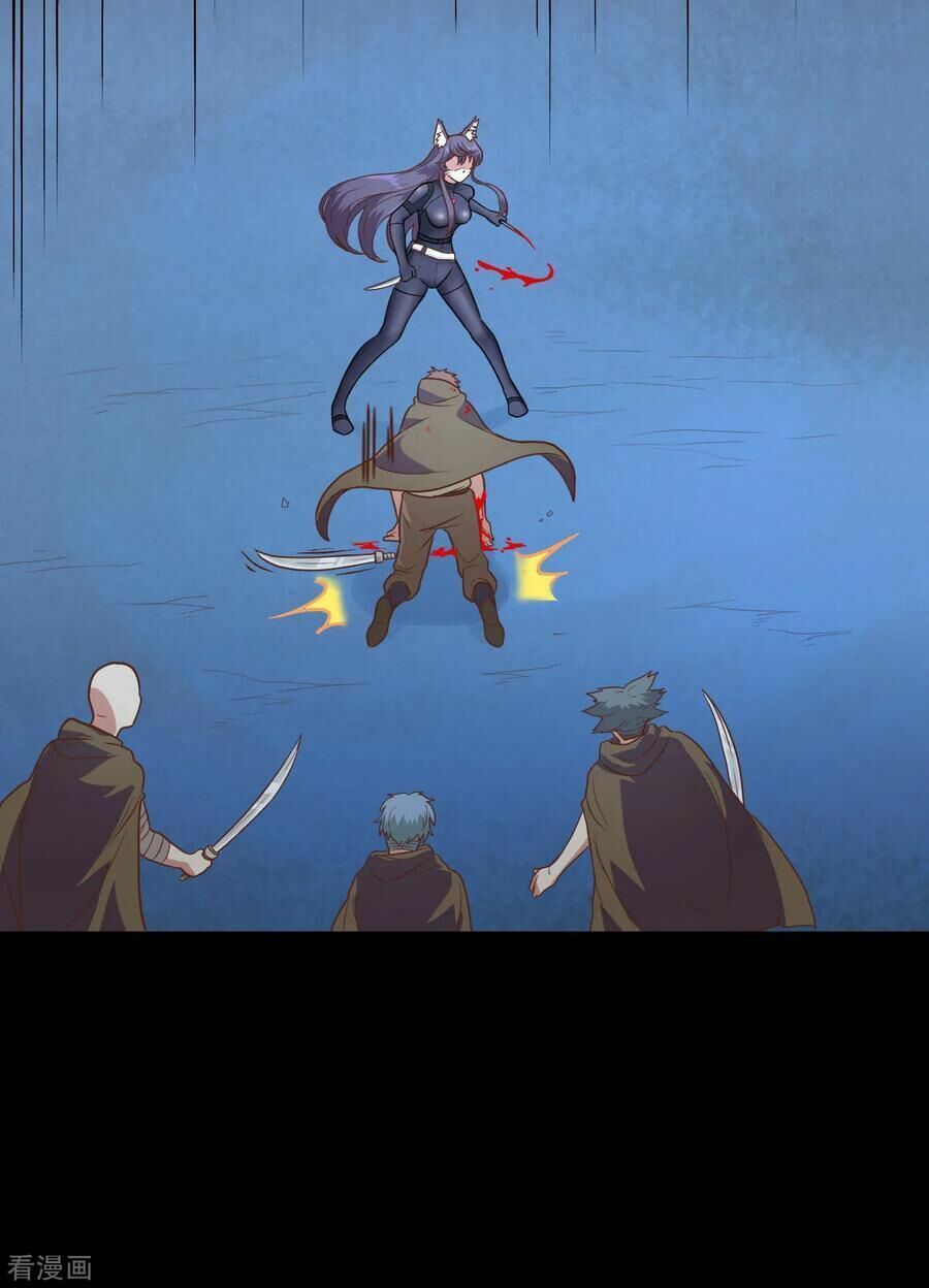 đọc truyện Từ Hôm Nay Bắt Đầu Làm Thành Chủ Chương 84.2 ảnh 20 tại Thiên Thai Truyện