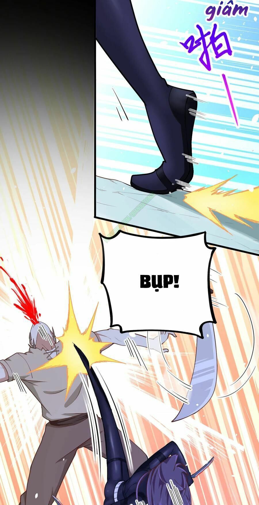 đọc truyện Từ Hôm Nay Bắt Đầu Làm Thành Chủ Chương 84.2 ảnh 4 tại Thiên Thai Truyện