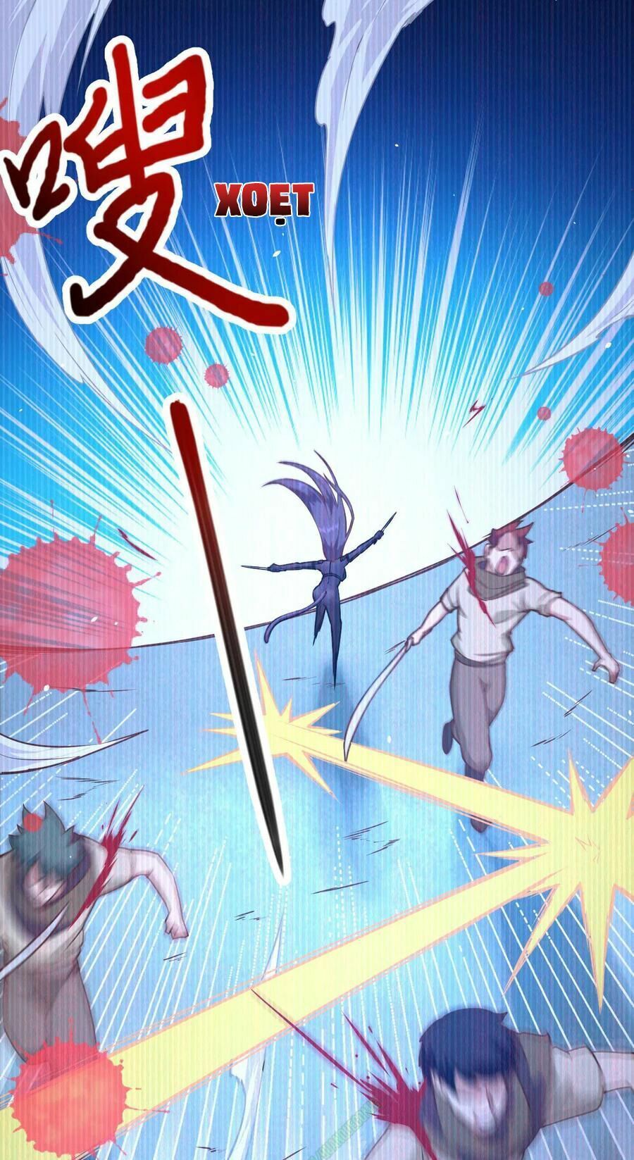 đọc truyện Từ Hôm Nay Bắt Đầu Làm Thành Chủ Chương 84.2 ảnh 23 tại Thiên Thai Truyện