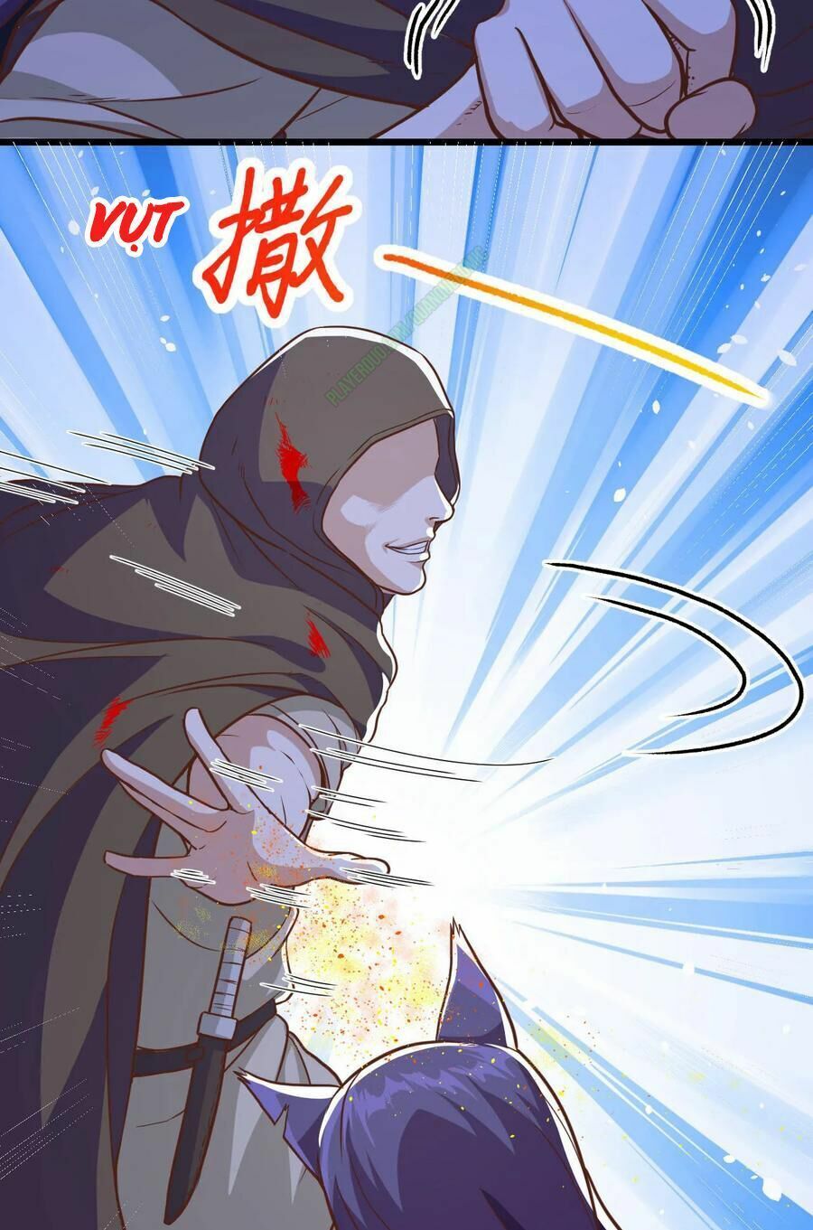 đọc truyện Từ Hôm Nay Bắt Đầu Làm Thành Chủ Chương 84.2 ảnh 7 tại Thiên Thai Truyện