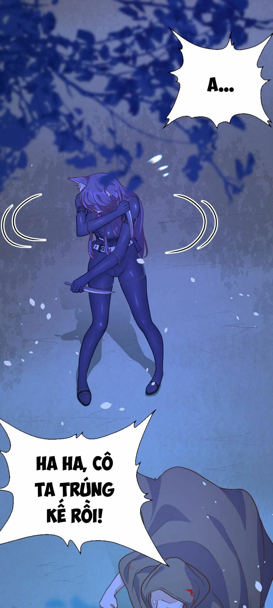 đọc truyện Từ Hôm Nay Bắt Đầu Làm Thành Chủ Chương 84.2 ảnh 9 tại Thiên Thai Truyện