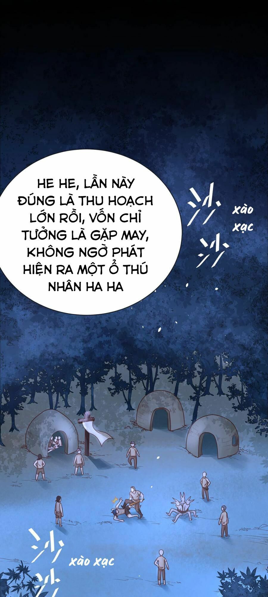 đọc truyện Từ Hôm Nay Bắt Đầu Làm Thành Chủ Chương 84 ảnh 3 tại Thiên Thai Truyện