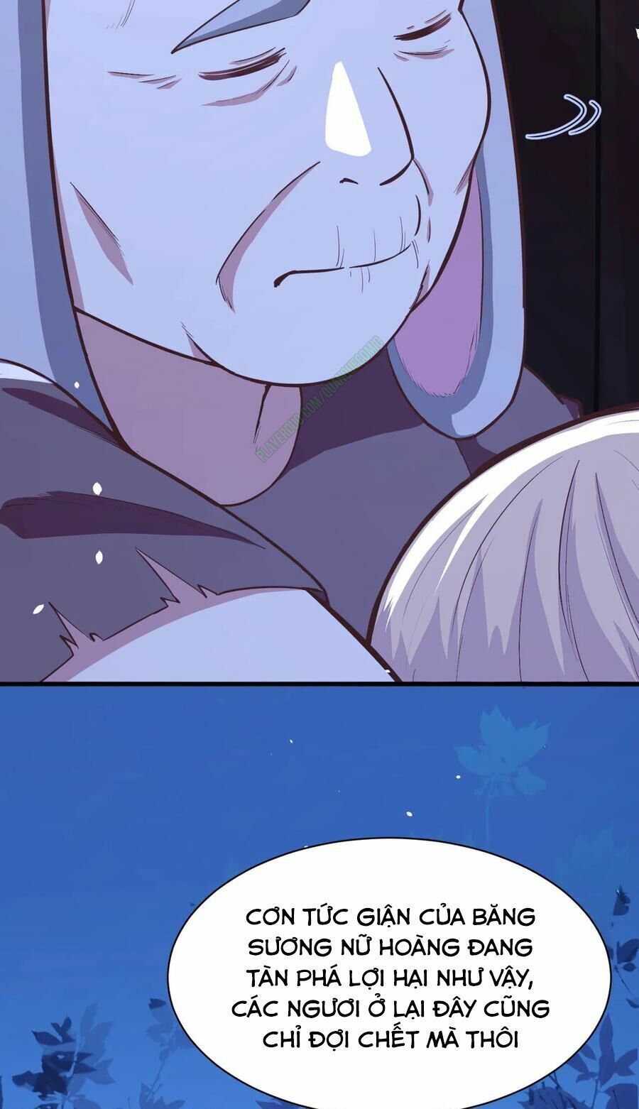 đọc truyện Từ Hôm Nay Bắt Đầu Làm Thành Chủ Chương 84 ảnh 12 tại Thiên Thai Truyện