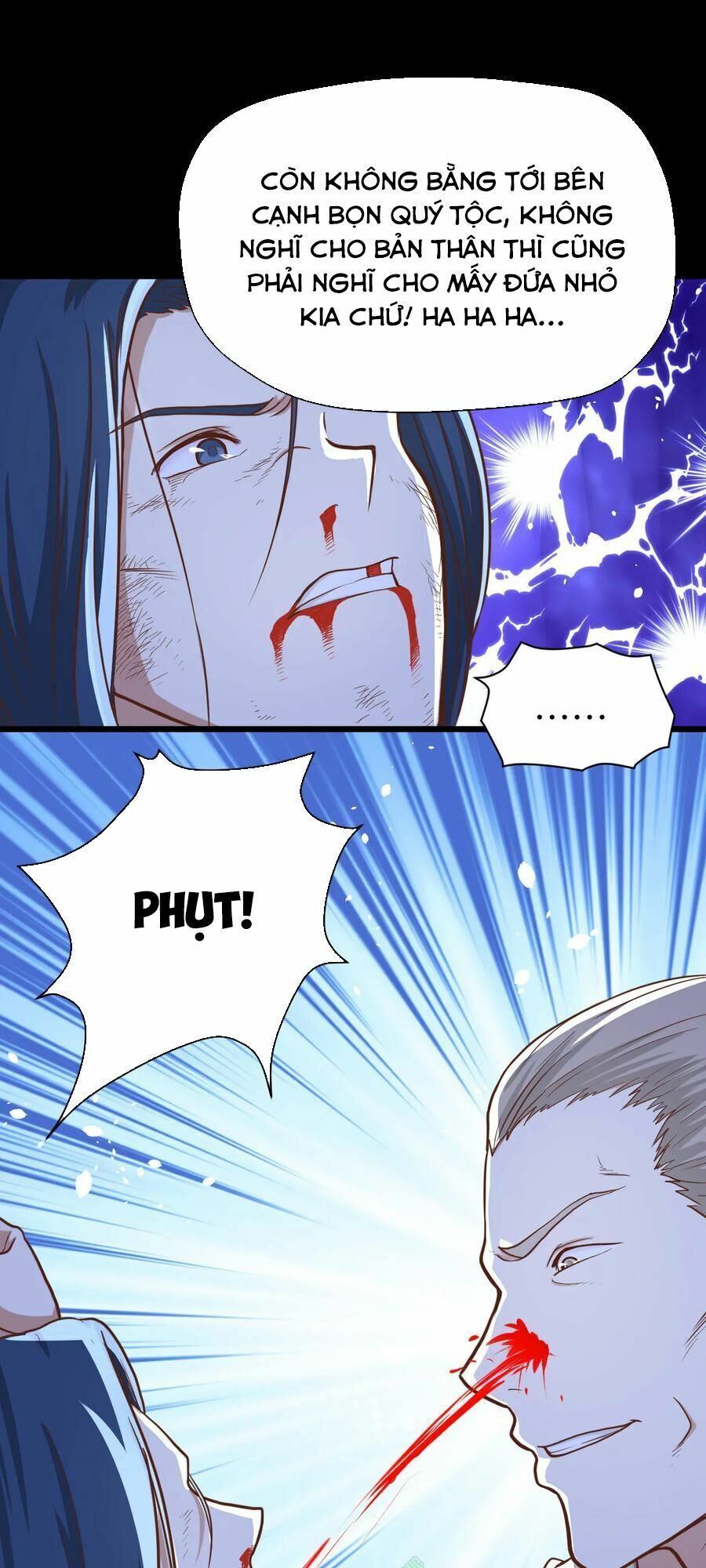 đọc truyện Từ Hôm Nay Bắt Đầu Làm Thành Chủ Chương 84 ảnh 14 tại Thiên Thai Truyện