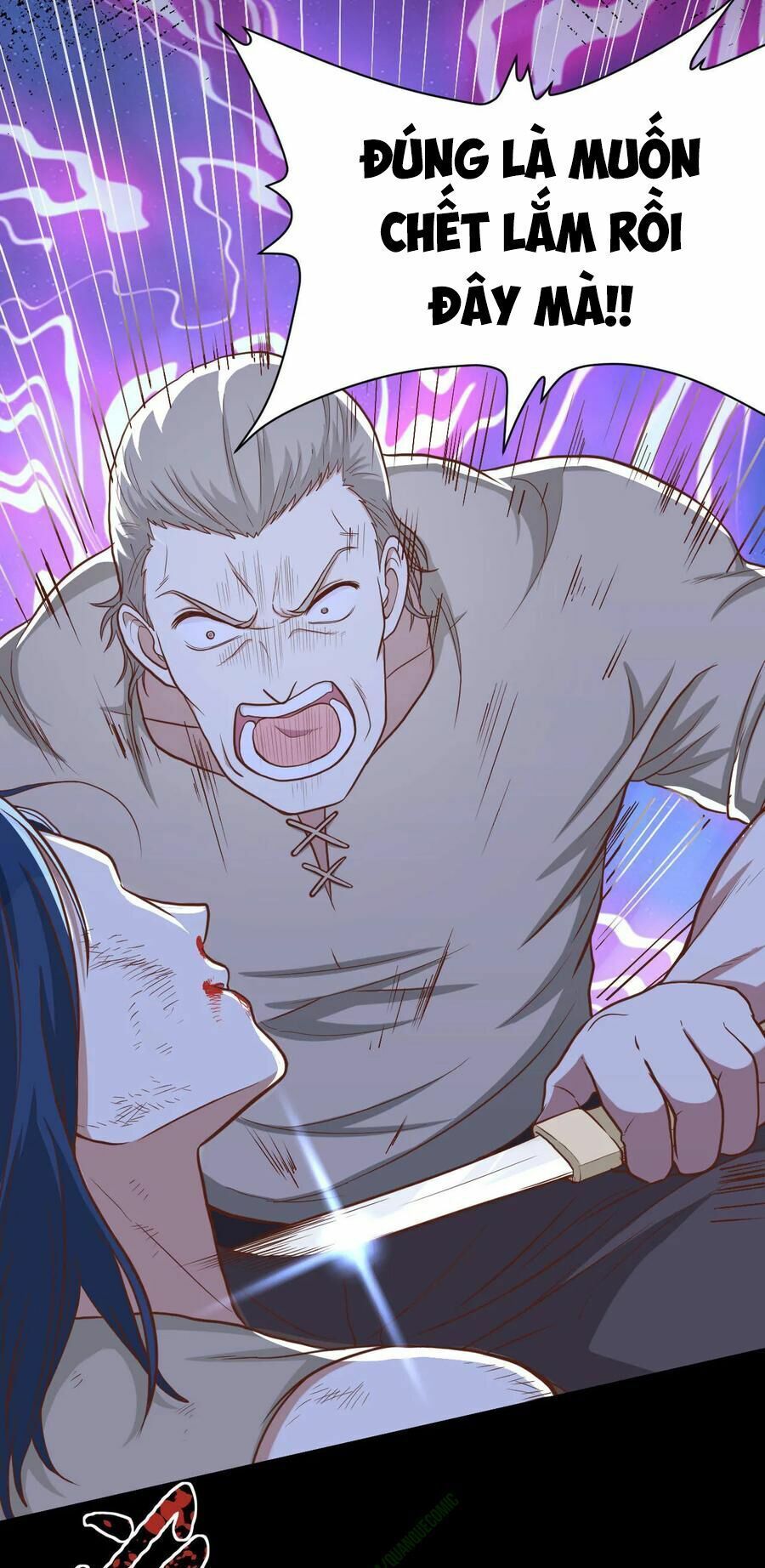 đọc truyện Từ Hôm Nay Bắt Đầu Làm Thành Chủ Chương 84 ảnh 17 tại Thiên Thai Truyện