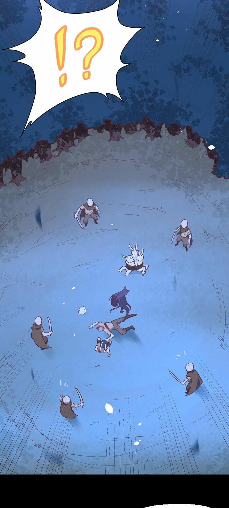 đọc truyện Từ Hôm Nay Bắt Đầu Làm Thành Chủ Chương 84 ảnh 22 tại Thiên Thai Truyện