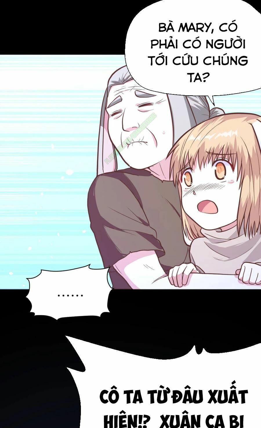 đọc truyện Từ Hôm Nay Bắt Đầu Làm Thành Chủ Chương 84 ảnh 23 tại Thiên Thai Truyện