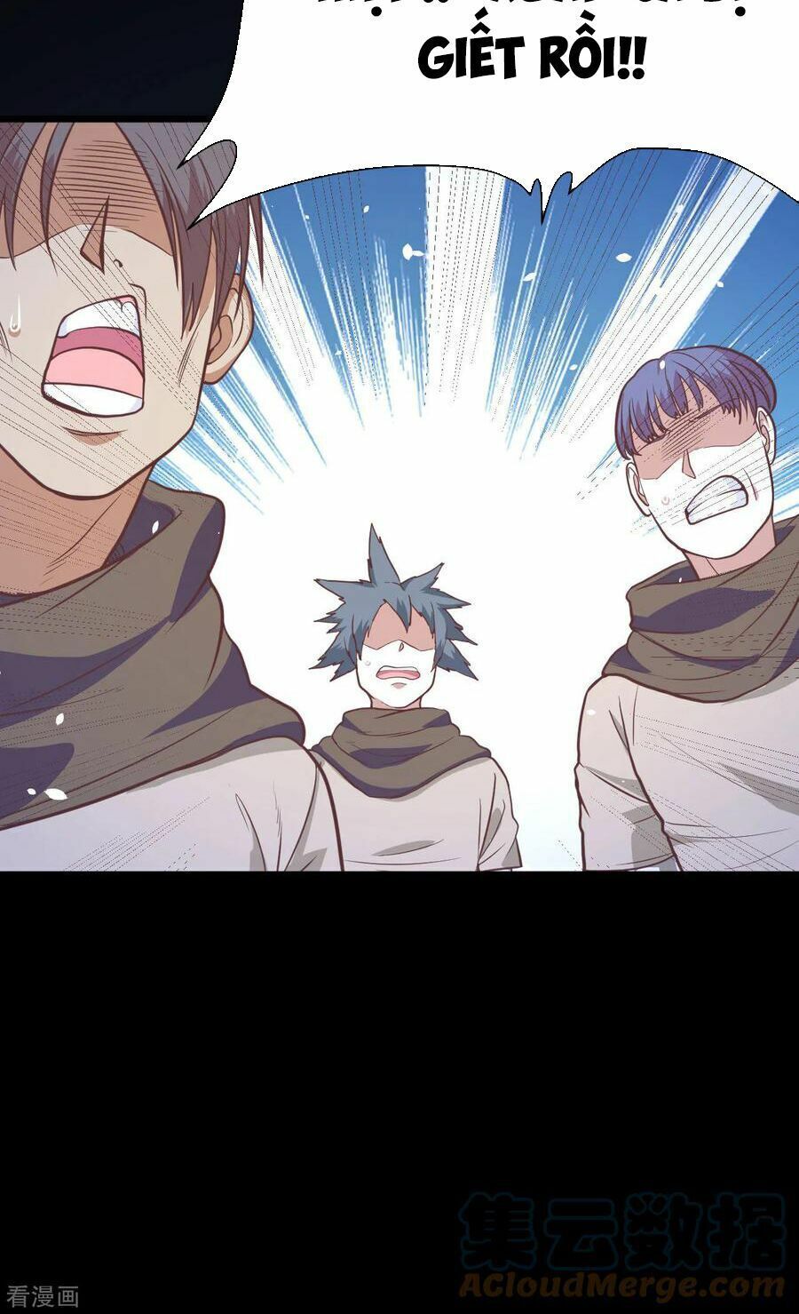 đọc truyện Từ Hôm Nay Bắt Đầu Làm Thành Chủ Chương 84 ảnh 24 tại Thiên Thai Truyện