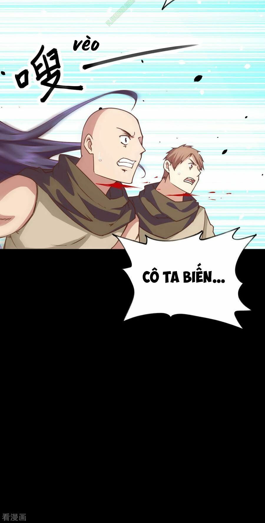 đọc truyện Từ Hôm Nay Bắt Đầu Làm Thành Chủ Chương 84 ảnh 28 tại Thiên Thai Truyện