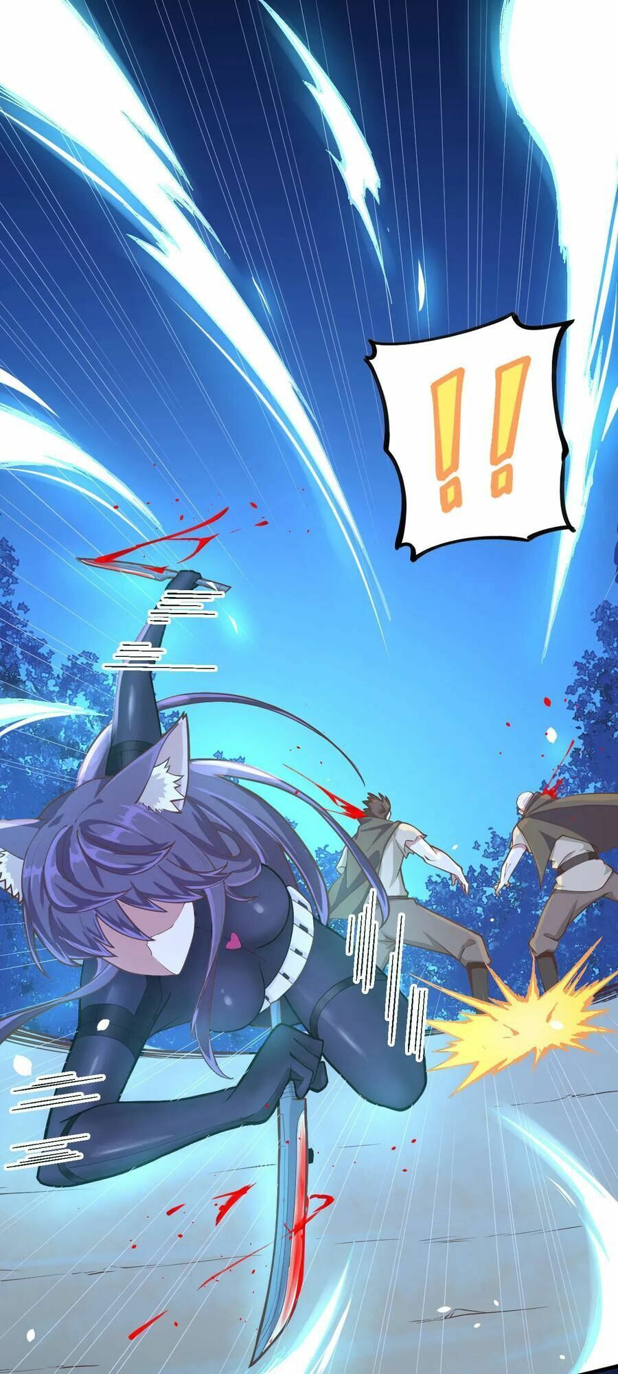 đọc truyện Từ Hôm Nay Bắt Đầu Làm Thành Chủ Chương 84 ảnh 29 tại Thiên Thai Truyện