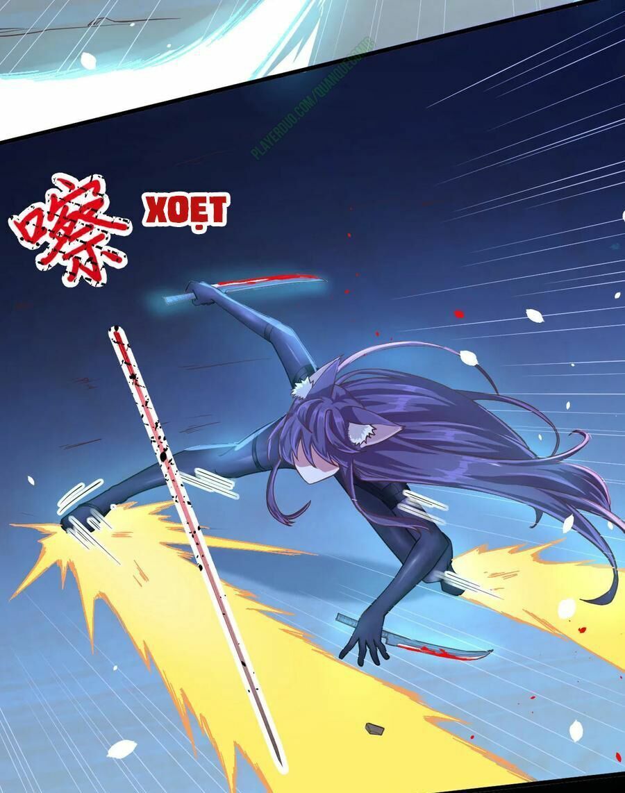 đọc truyện Từ Hôm Nay Bắt Đầu Làm Thành Chủ Chương 84 ảnh 30 tại Thiên Thai Truyện