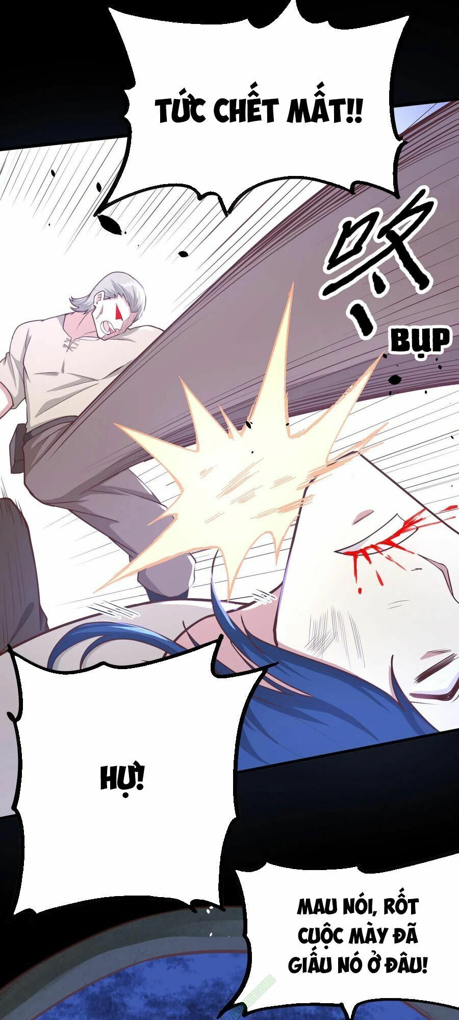 đọc truyện Từ Hôm Nay Bắt Đầu Làm Thành Chủ Chương 84 ảnh 9 tại Thiên Thai Truyện