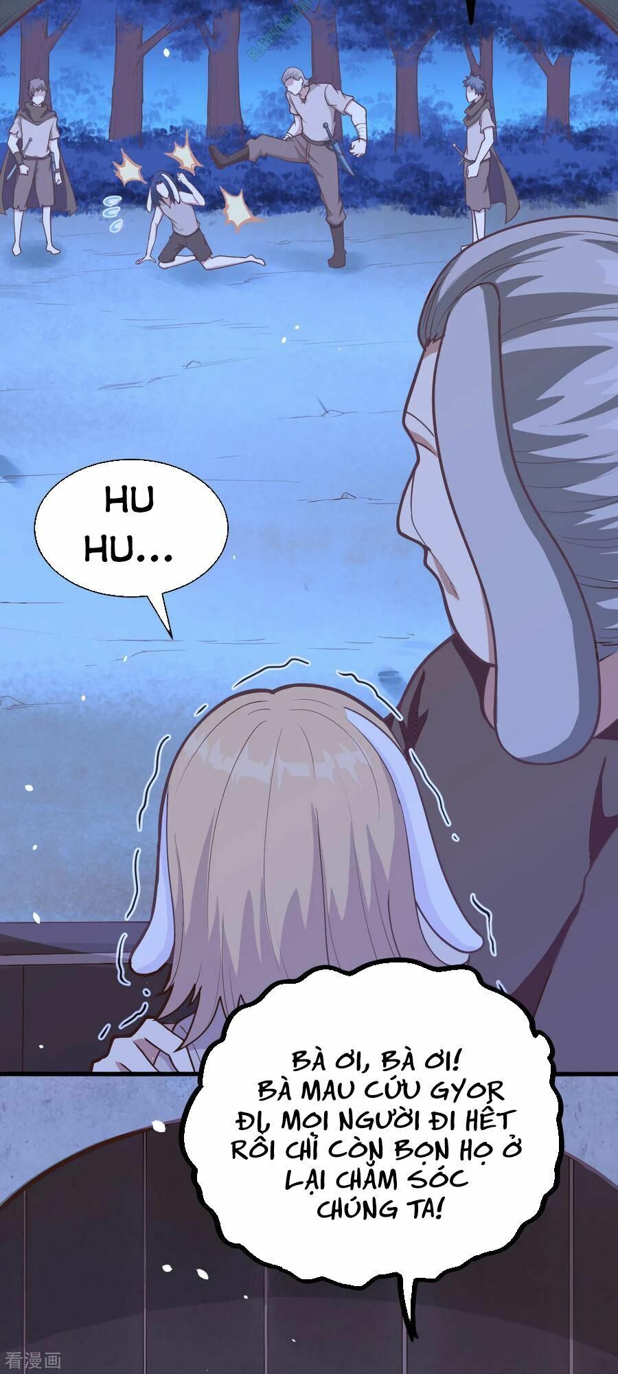 đọc truyện Từ Hôm Nay Bắt Đầu Làm Thành Chủ Chương 84 ảnh 10 tại Thiên Thai Truyện