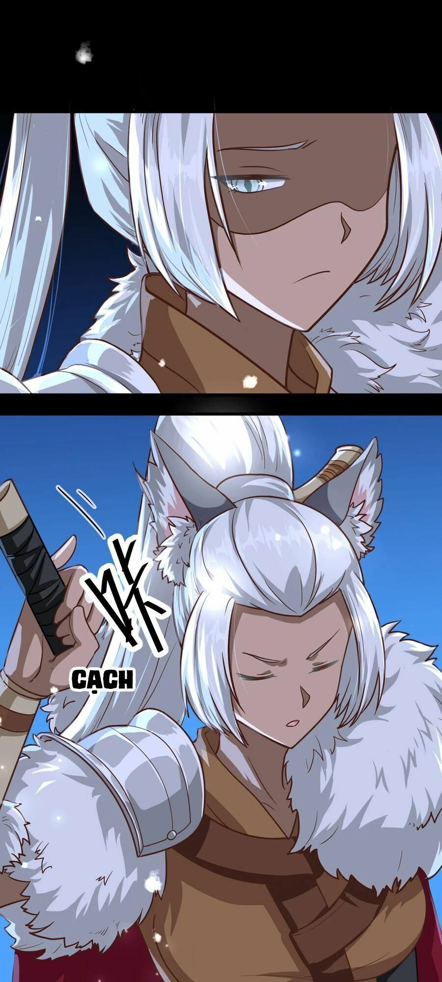 đọc truyện Từ Hôm Nay Bắt Đầu Làm Thành Chủ Chương 85.2 ảnh 15 tại Thiên Thai Truyện