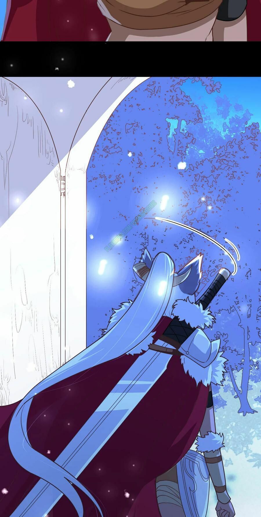 đọc truyện Từ Hôm Nay Bắt Đầu Làm Thành Chủ Chương 85.2 ảnh 16 tại Thiên Thai Truyện