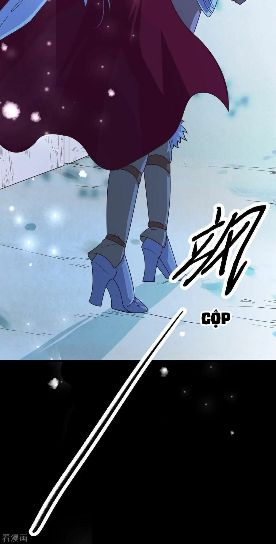 đọc truyện Từ Hôm Nay Bắt Đầu Làm Thành Chủ Chương 85.2 ảnh 17 tại Thiên Thai Truyện