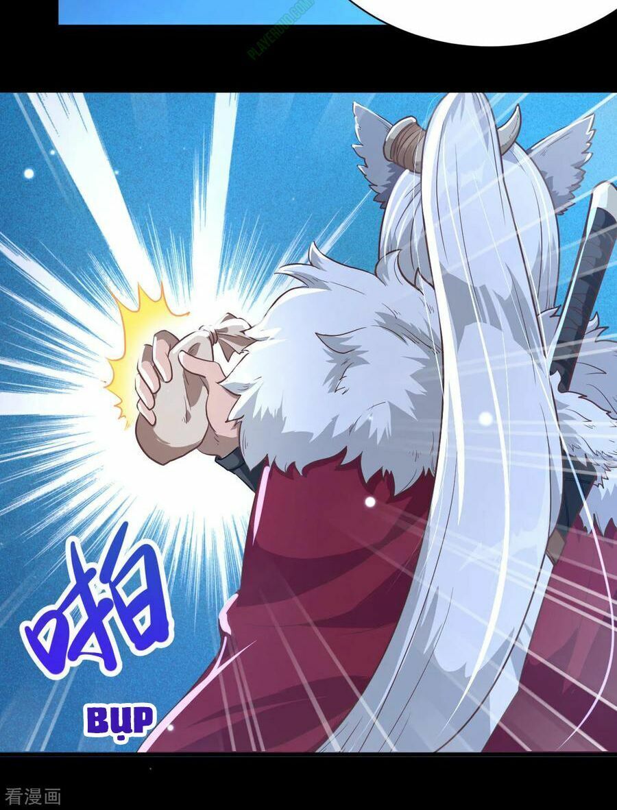 đọc truyện Từ Hôm Nay Bắt Đầu Làm Thành Chủ Chương 85.2 ảnh 19 tại Thiên Thai Truyện