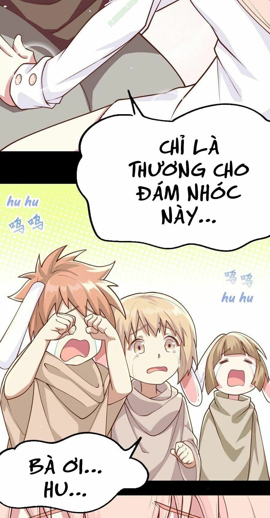 đọc truyện Từ Hôm Nay Bắt Đầu Làm Thành Chủ Chương 85.2 ảnh 9 tại Thiên Thai Truyện