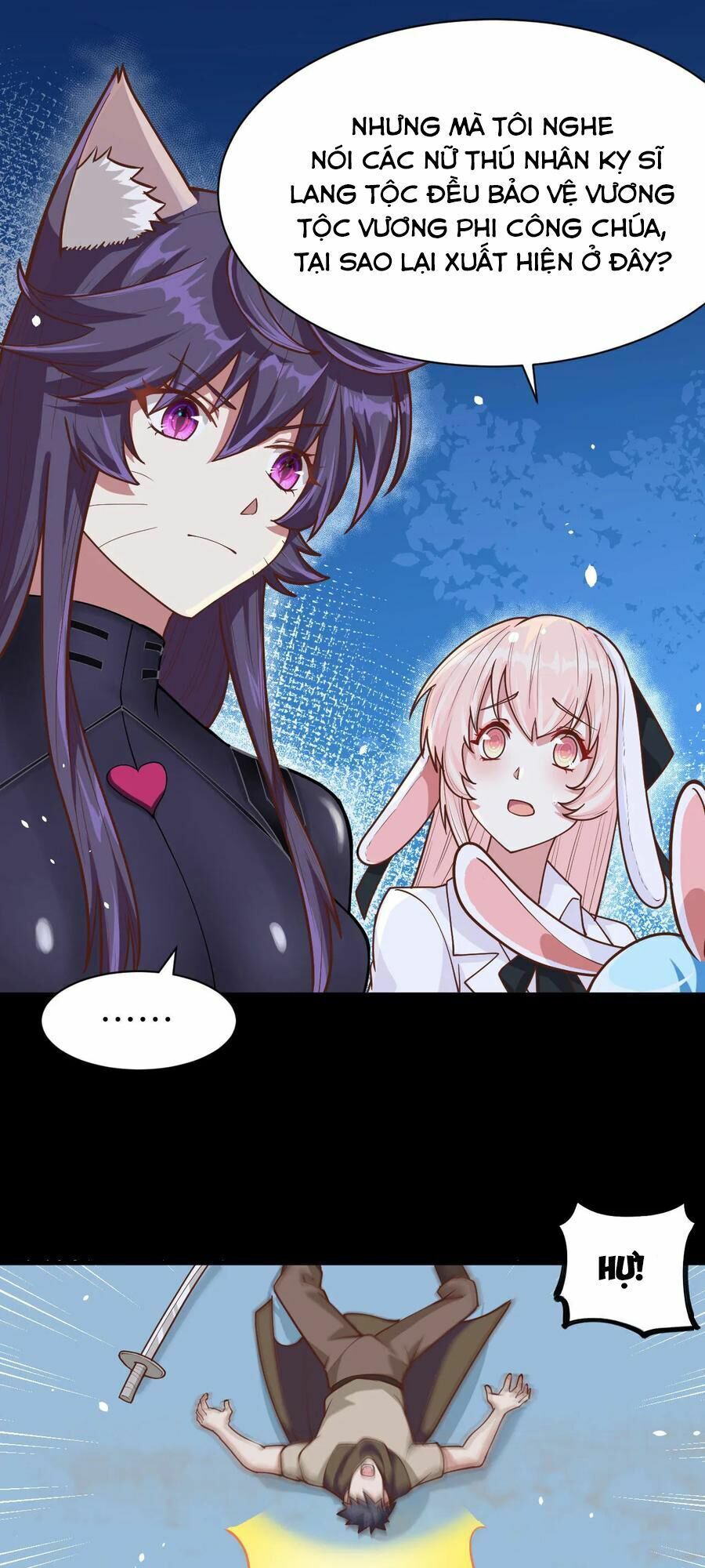 đọc truyện Từ Hôm Nay Bắt Đầu Làm Thành Chủ Chương 85 ảnh 15 tại Thiên Thai Truyện