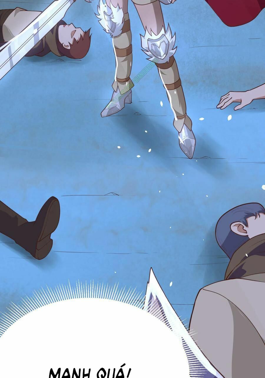 đọc truyện Từ Hôm Nay Bắt Đầu Làm Thành Chủ Chương 85 ảnh 19 tại Thiên Thai Truyện