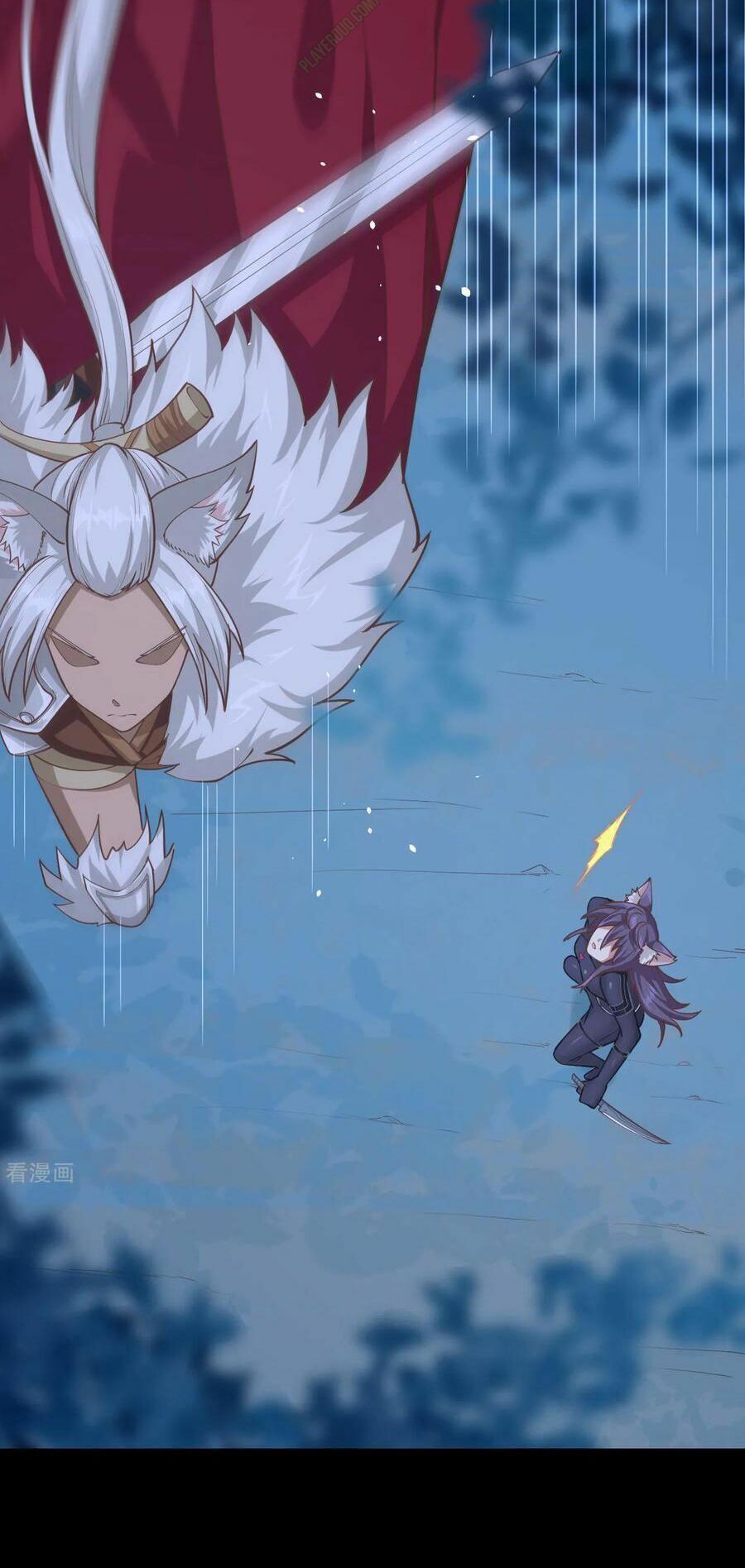 đọc truyện Từ Hôm Nay Bắt Đầu Làm Thành Chủ Chương 85 ảnh 4 tại Thiên Thai Truyện