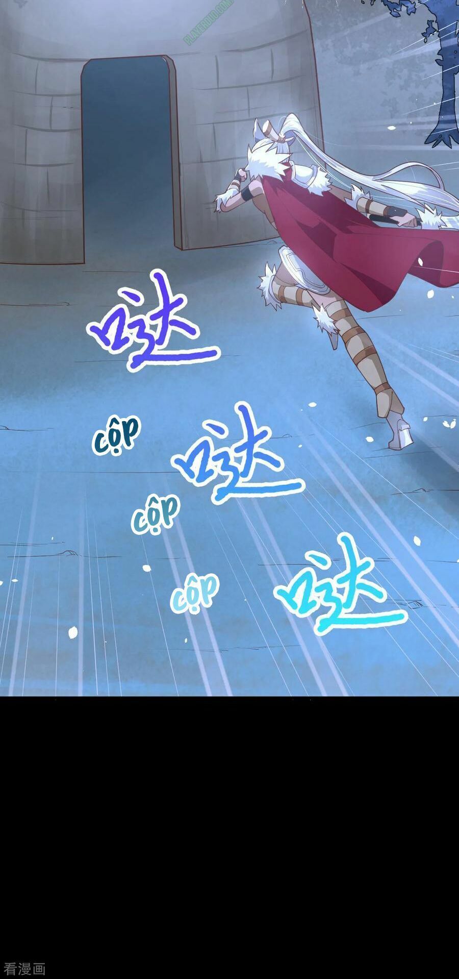 đọc truyện Từ Hôm Nay Bắt Đầu Làm Thành Chủ Chương 85 ảnh 22 tại Thiên Thai Truyện