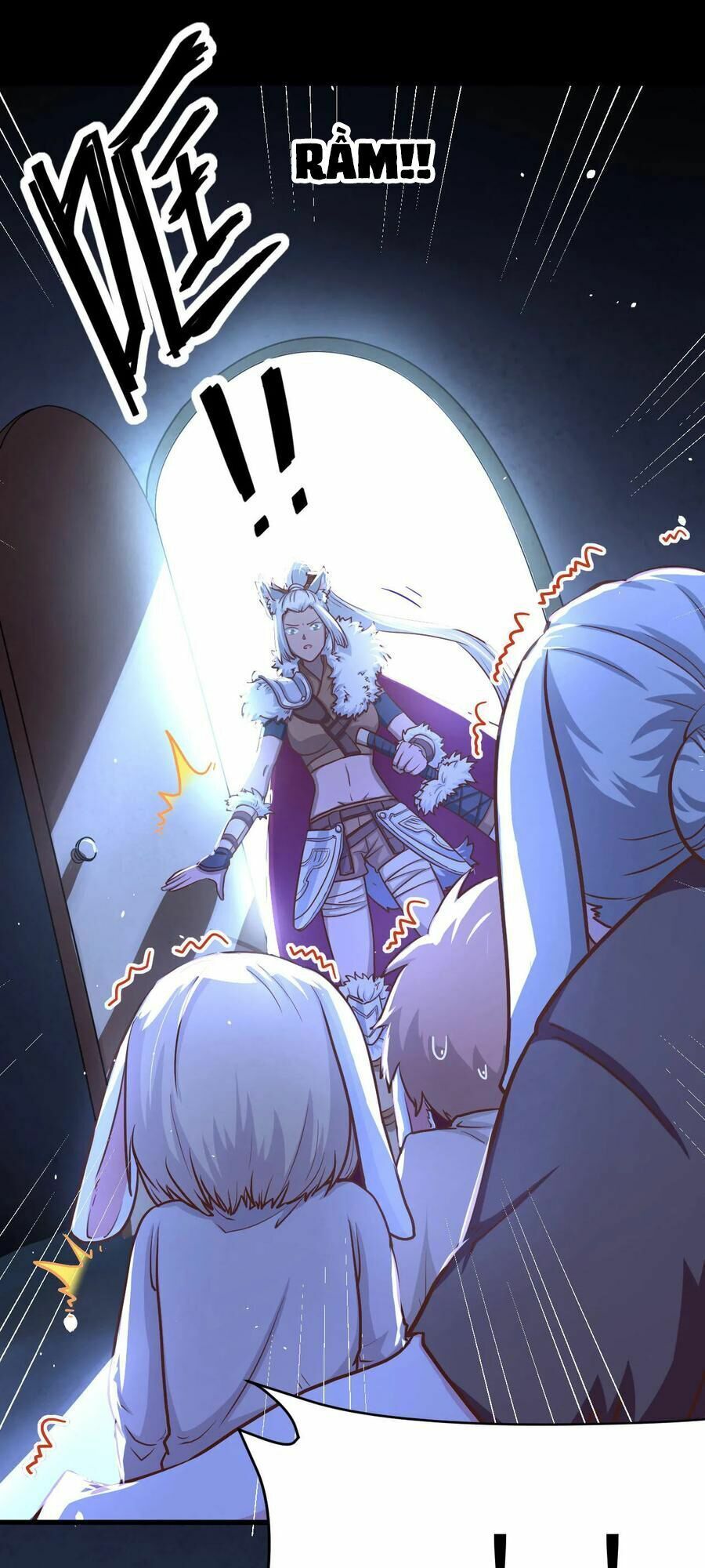 đọc truyện Từ Hôm Nay Bắt Đầu Làm Thành Chủ Chương 85 ảnh 23 tại Thiên Thai Truyện