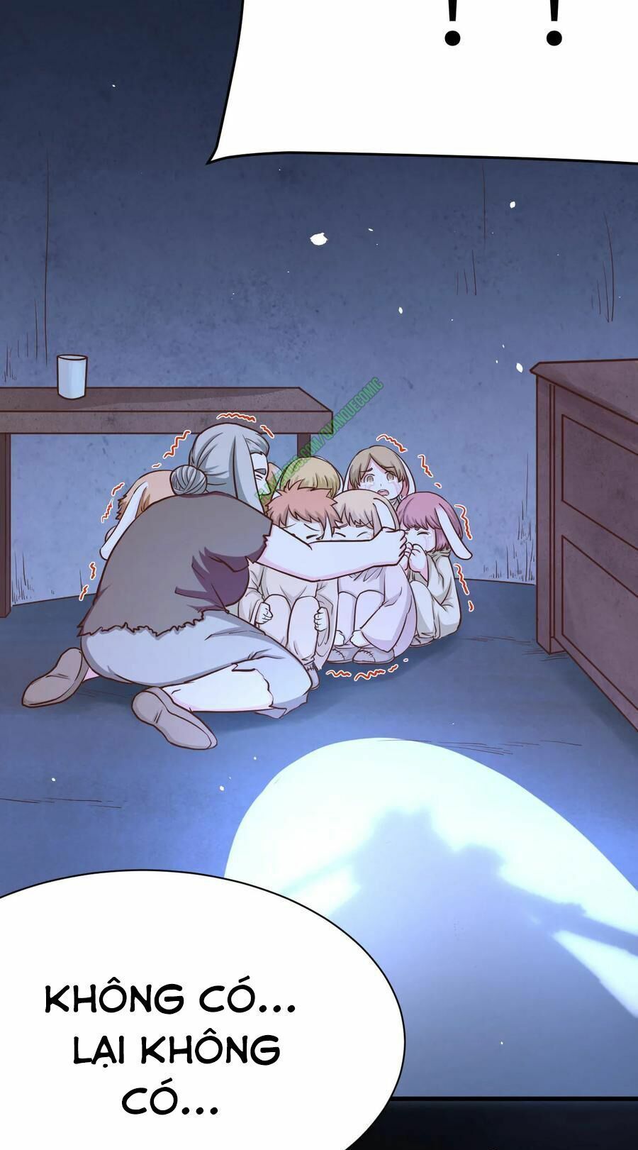 đọc truyện Từ Hôm Nay Bắt Đầu Làm Thành Chủ Chương 85 ảnh 24 tại Thiên Thai Truyện