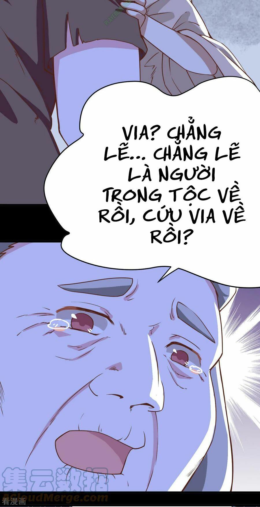 đọc truyện Từ Hôm Nay Bắt Đầu Làm Thành Chủ Chương 85 ảnh 30 tại Thiên Thai Truyện