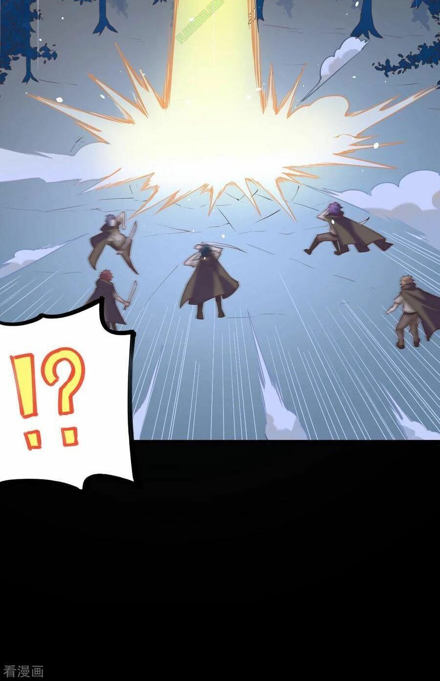 đọc truyện Từ Hôm Nay Bắt Đầu Làm Thành Chủ Chương 85 ảnh 6 tại Thiên Thai Truyện