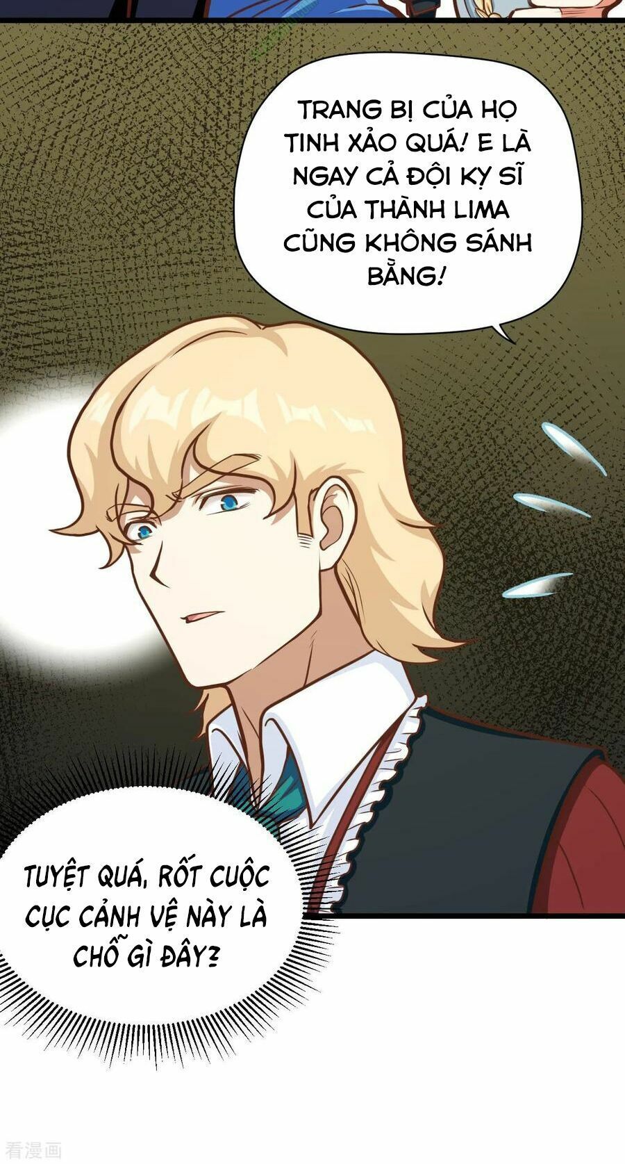 đọc truyện Từ Hôm Nay Bắt Đầu Làm Thành Chủ Chương 86.2 ảnh 12 tại Thiên Thai Truyện