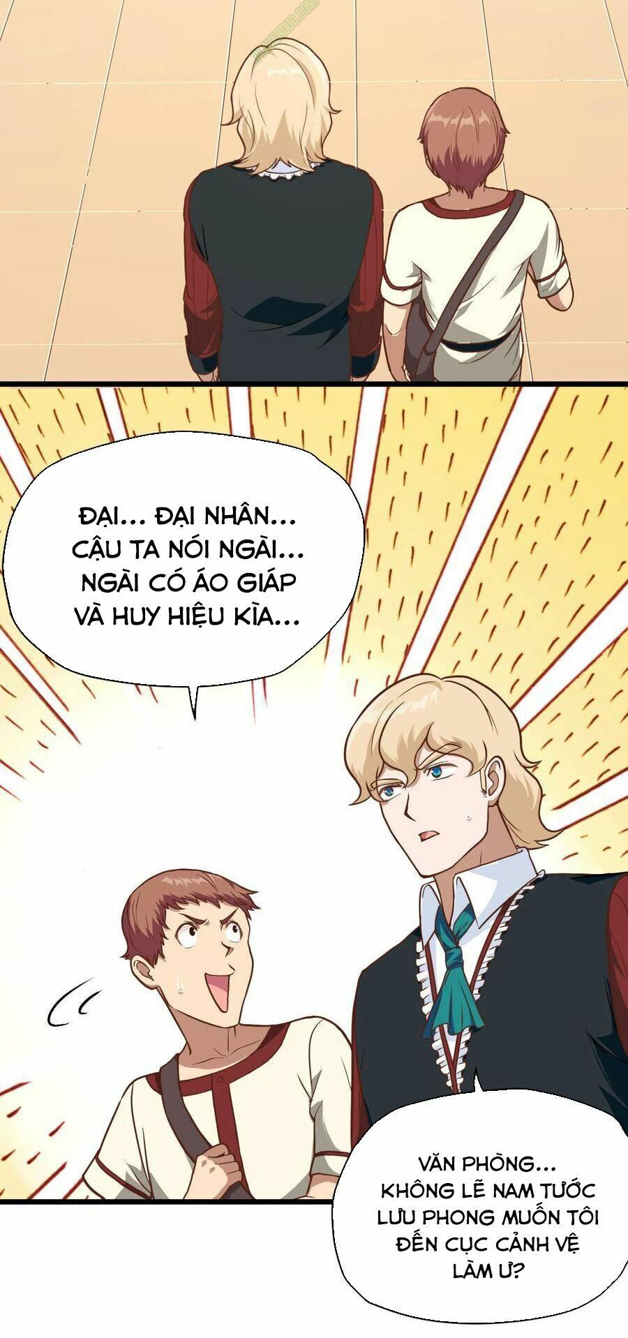 đọc truyện Từ Hôm Nay Bắt Đầu Làm Thành Chủ Chương 86.2 ảnh 14 tại Thiên Thai Truyện