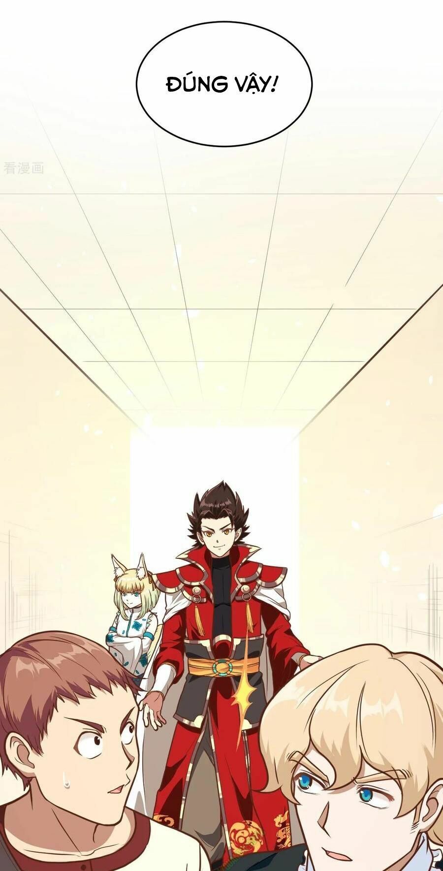 đọc truyện Từ Hôm Nay Bắt Đầu Làm Thành Chủ Chương 86.2 ảnh 15 tại Thiên Thai Truyện