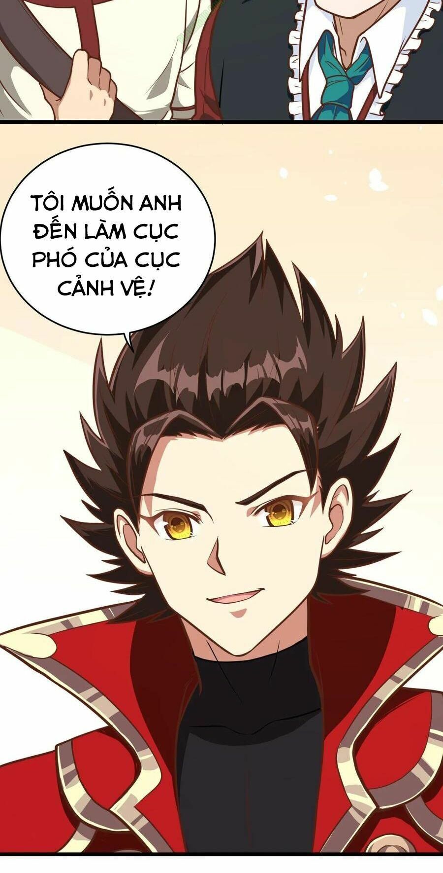 đọc truyện Từ Hôm Nay Bắt Đầu Làm Thành Chủ Chương 86.2 ảnh 16 tại Thiên Thai Truyện