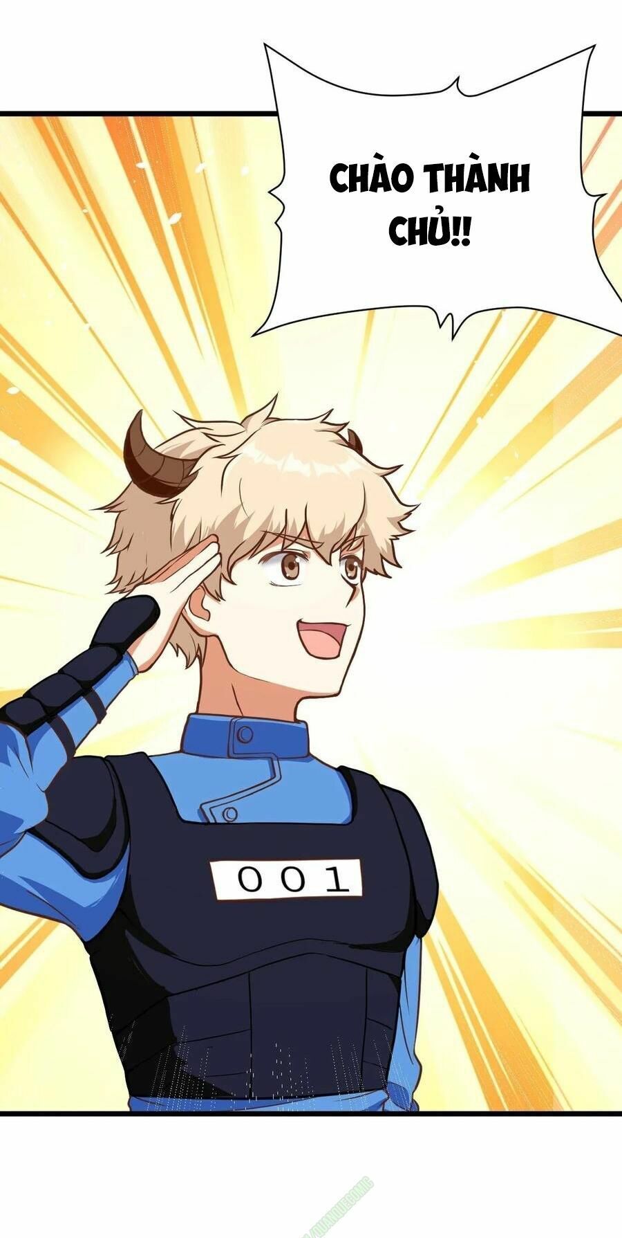 đọc truyện Từ Hôm Nay Bắt Đầu Làm Thành Chủ Chương 86.2 ảnh 17 tại Thiên Thai Truyện