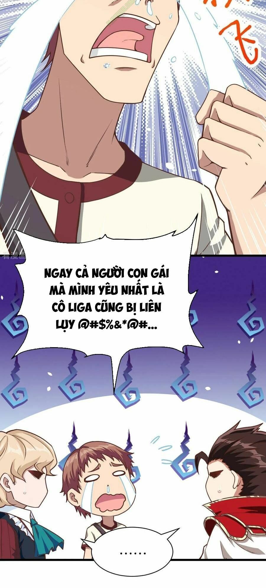 đọc truyện Từ Hôm Nay Bắt Đầu Làm Thành Chủ Chương 86.2 ảnh 20 tại Thiên Thai Truyện