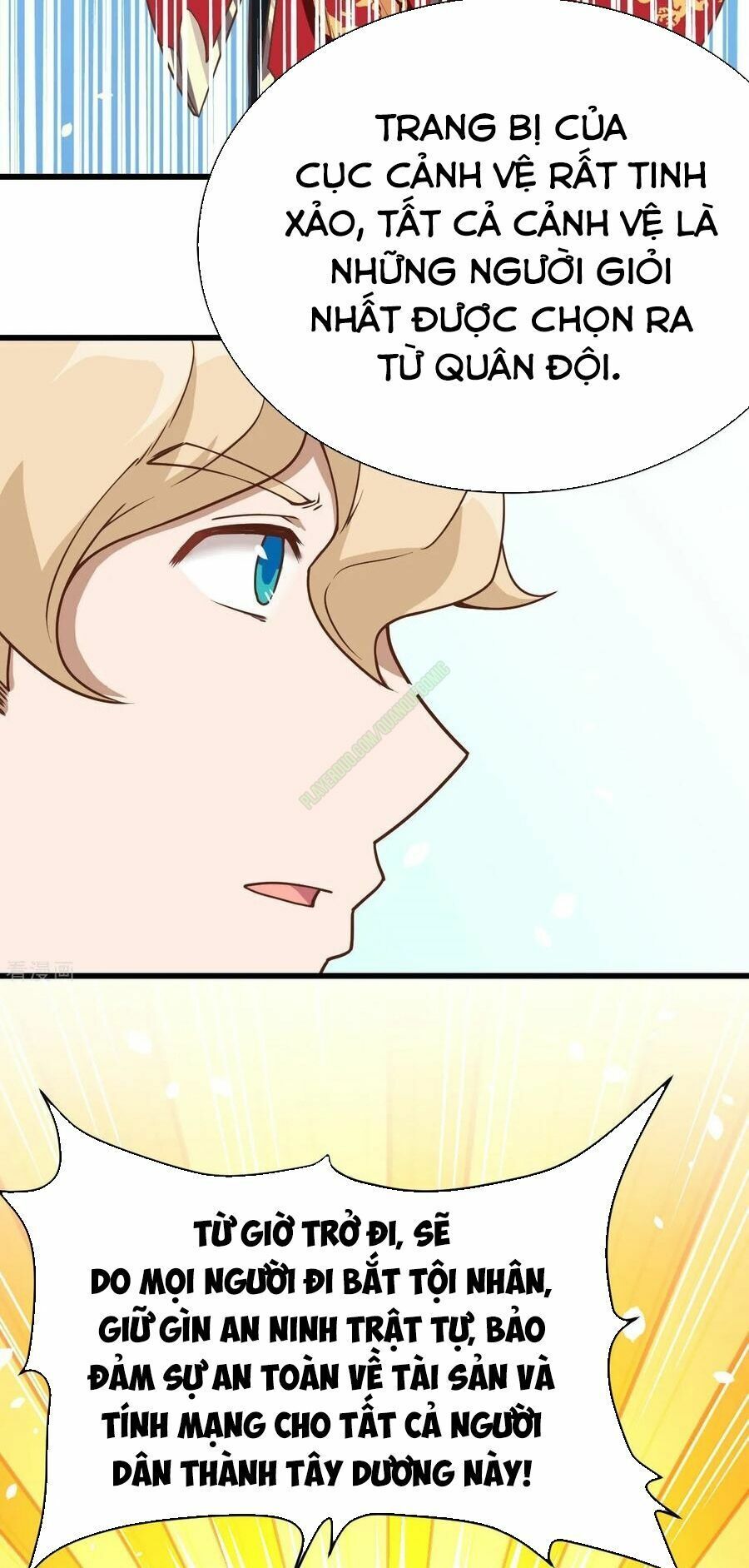 đọc truyện Từ Hôm Nay Bắt Đầu Làm Thành Chủ Chương 86.2 ảnh 22 tại Thiên Thai Truyện