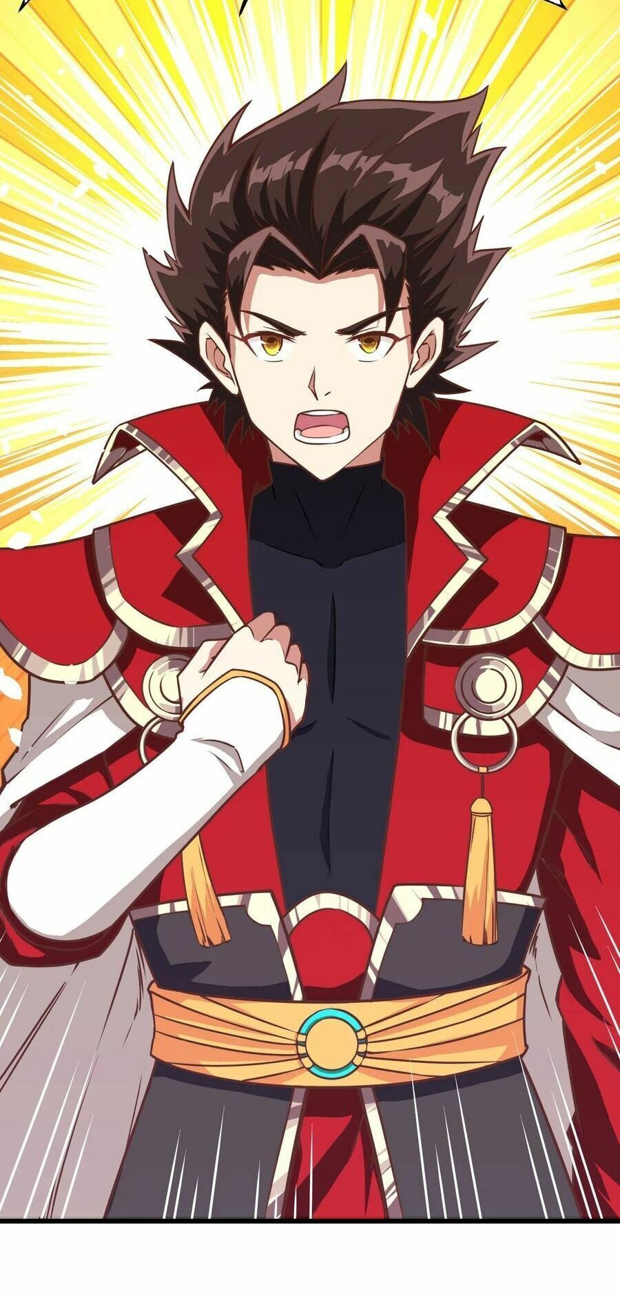 đọc truyện Từ Hôm Nay Bắt Đầu Làm Thành Chủ Chương 86.2 ảnh 23 tại Thiên Thai Truyện