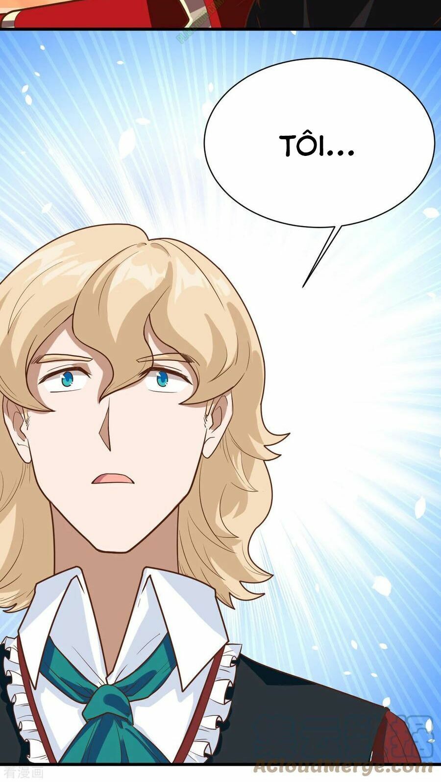 đọc truyện Từ Hôm Nay Bắt Đầu Làm Thành Chủ Chương 86.2 ảnh 25 tại Thiên Thai Truyện