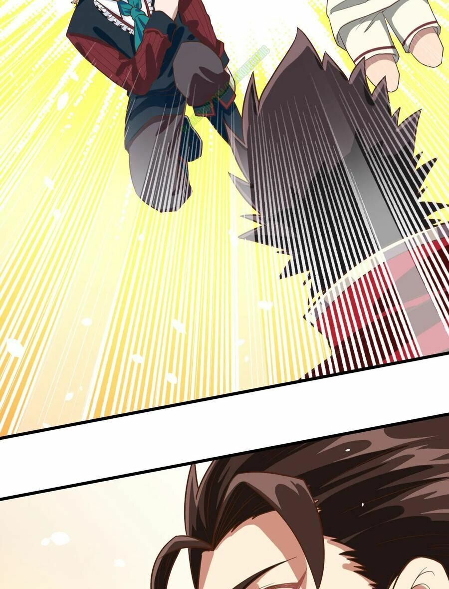 đọc truyện Từ Hôm Nay Bắt Đầu Làm Thành Chủ Chương 86.2 ảnh 27 tại Thiên Thai Truyện