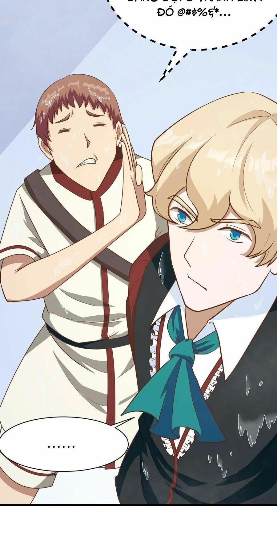 đọc truyện Từ Hôm Nay Bắt Đầu Làm Thành Chủ Chương 86.2 ảnh 5 tại Thiên Thai Truyện