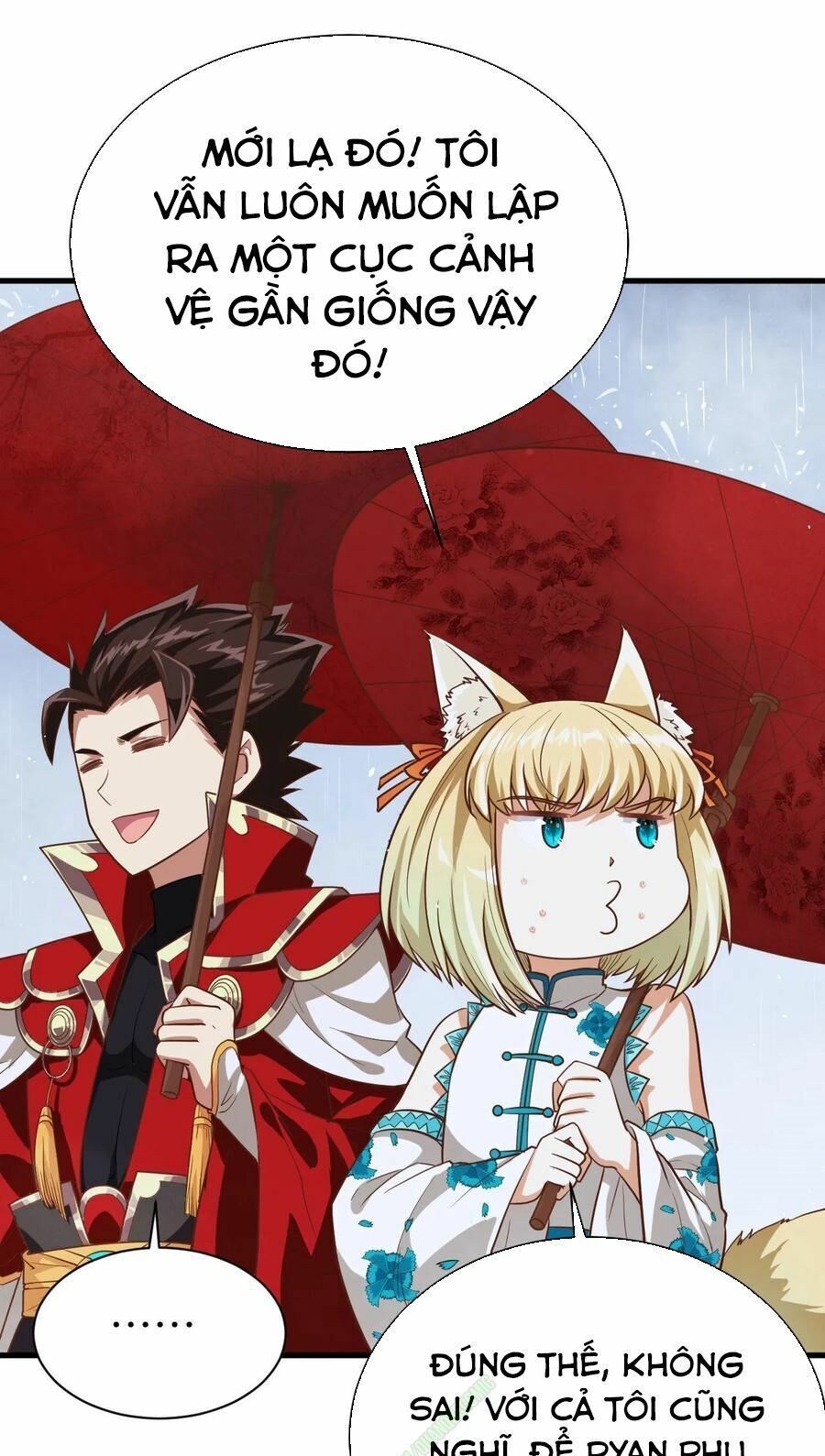 đọc truyện Từ Hôm Nay Bắt Đầu Làm Thành Chủ Chương 86.2 ảnh 34 tại Thiên Thai Truyện