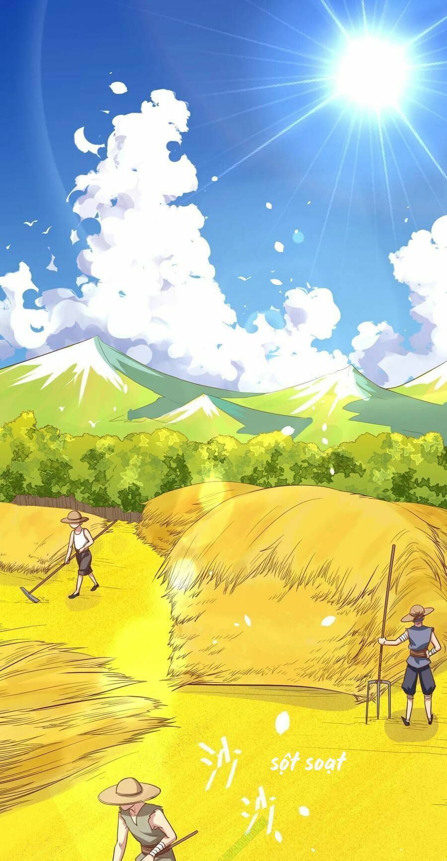 đọc truyện Từ Hôm Nay Bắt Đầu Làm Thành Chủ Chương 86 ảnh 3 tại Thiên Thai Truyện