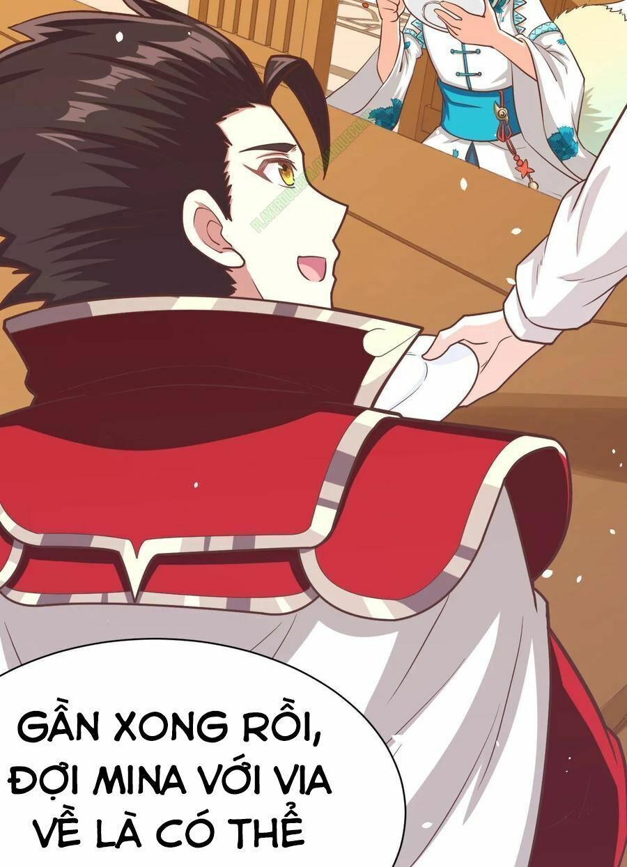 đọc truyện Từ Hôm Nay Bắt Đầu Làm Thành Chủ Chương 86 ảnh 14 tại Thiên Thai Truyện