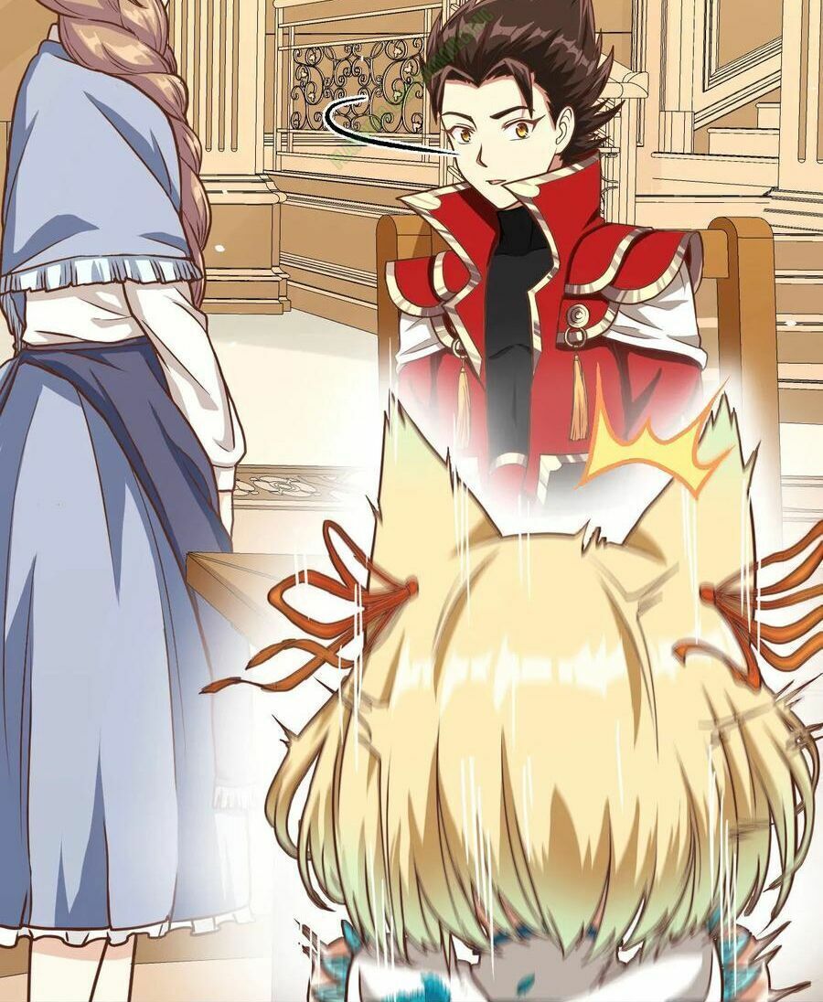 đọc truyện Từ Hôm Nay Bắt Đầu Làm Thành Chủ Chương 86 ảnh 17 tại Thiên Thai Truyện